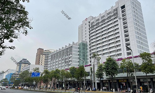 成都西部中西方结合医院整形科大楼外观图.jpeg
