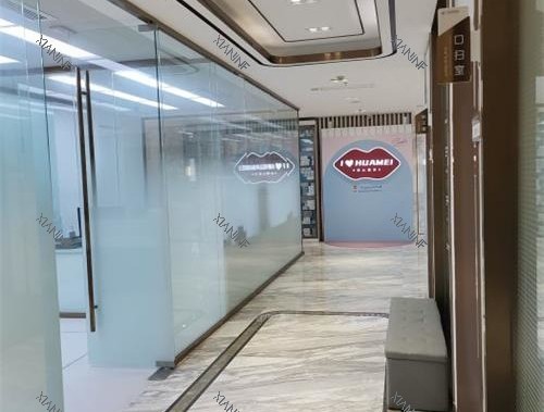 上海华美口腔走廊环境.jpg