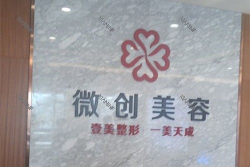 淄博壹美整形LOGO名称示意图.jpg