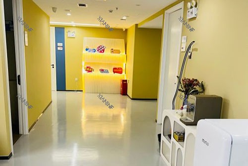 北京冰新丽格整形装修风格实拍.jpg 北京冰新丽格整形装修风格实拍.jpg