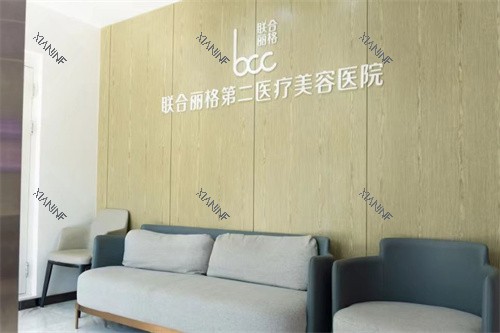 北京联合丽格第二医疗美容医院logo墙.jpg