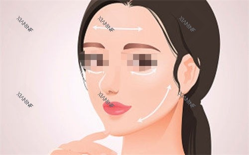 拉皮手术后面部提拉展示图.jpg.jpg 拉皮手术后面部提拉展示图.jpg.jpg
