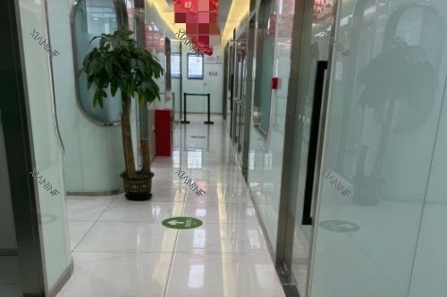 北京京植口腔走廊环境.jpg 北京京植口腔走廊环境.jpg