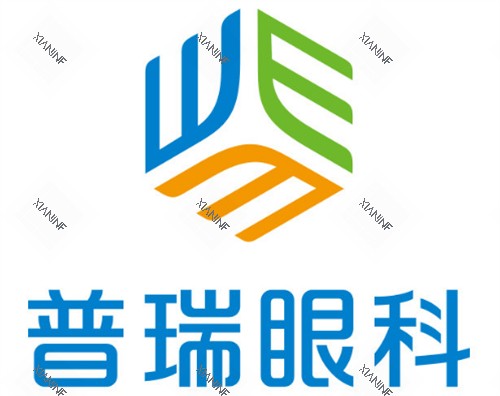 普瑞眼科logo图片.jpg