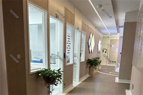 西安兔博士口腔曲江店诊疗区环境.jpg