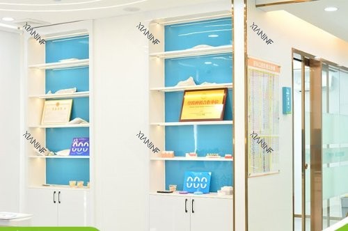 深圳芽乐口腔展示区.jpg