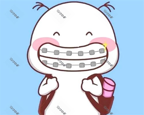 自锁矫正漫画图.jpg