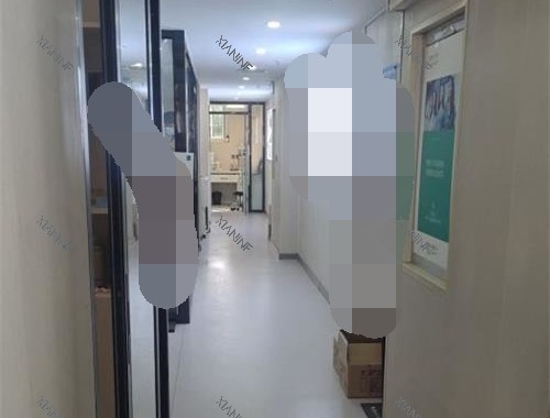 青岛市南可雅口腔走廊.jpg