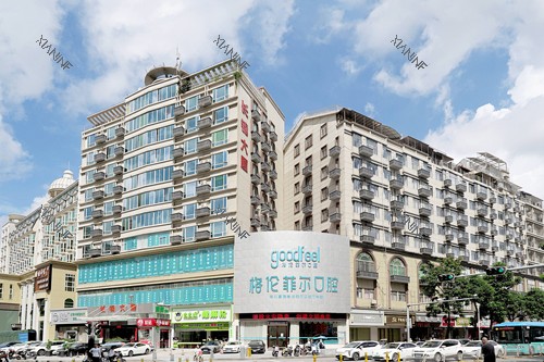 龙华格伦菲尔口腔外景图.jpg