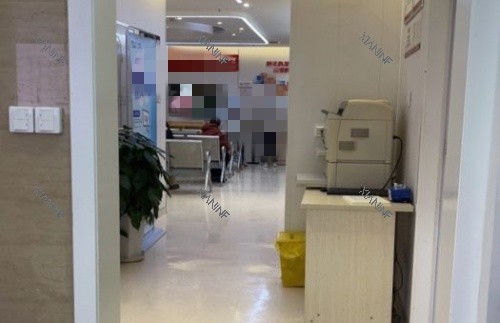 西安小白兔口腔走廊环境示意图.jpg
