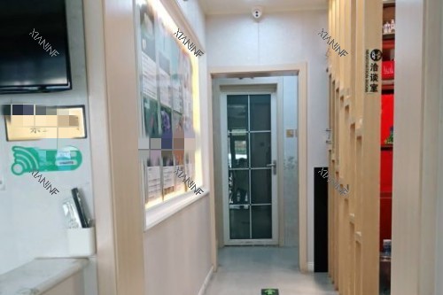北京顺义区瑞和口腔走廊.jpg