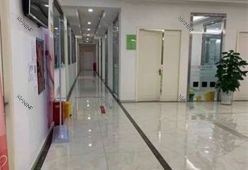 自贡华医口腔内部过道环境示意图.jpg