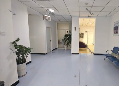 沈阳华美疤痕中心内部休息等待区环境.jpg