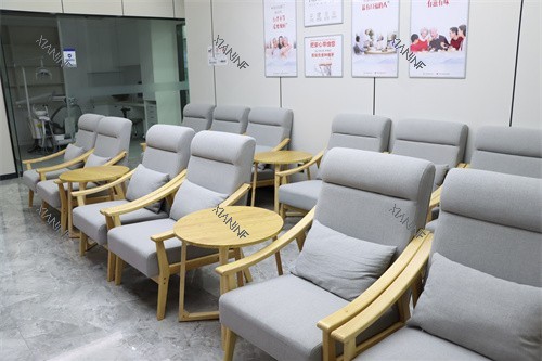 寿光华贝口腔休息区.JPG 寿光华贝口腔休息区.JPG