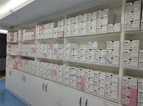 长沙牙大夫口腔展示柜.jpg 长沙牙大夫口腔展示柜.jpg