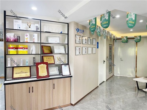 芜湖美臣口腔展示区.jpg