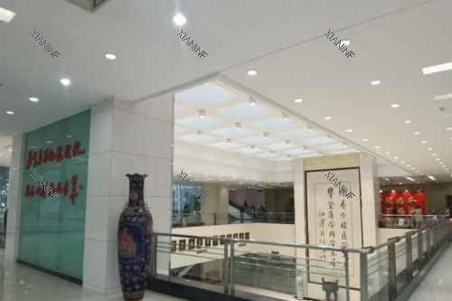 第四***大学门诊部环境.jpg