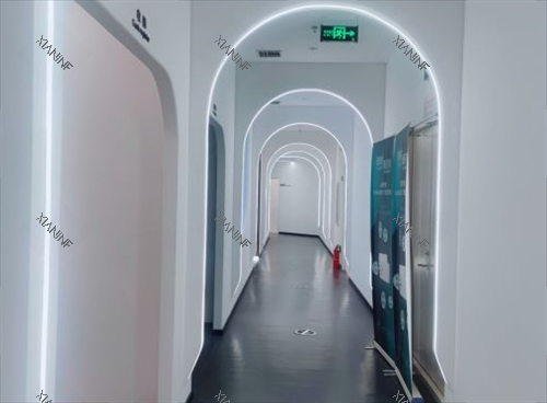 沈阳瑞博整形走廊展示.png