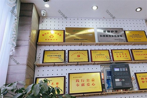 惠州致美口腔展示区.jpg