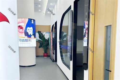 燕郊贝嘉洁口腔走廊环境.jpg